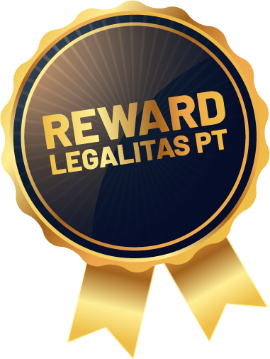 Legalitas PT